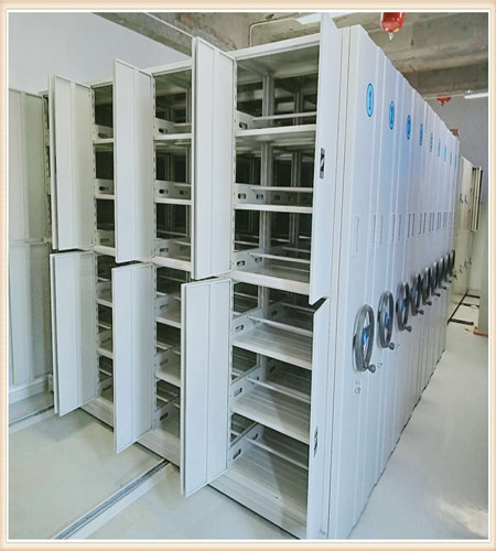 南宁防磁密集架产品使用中的长处与弱点分析